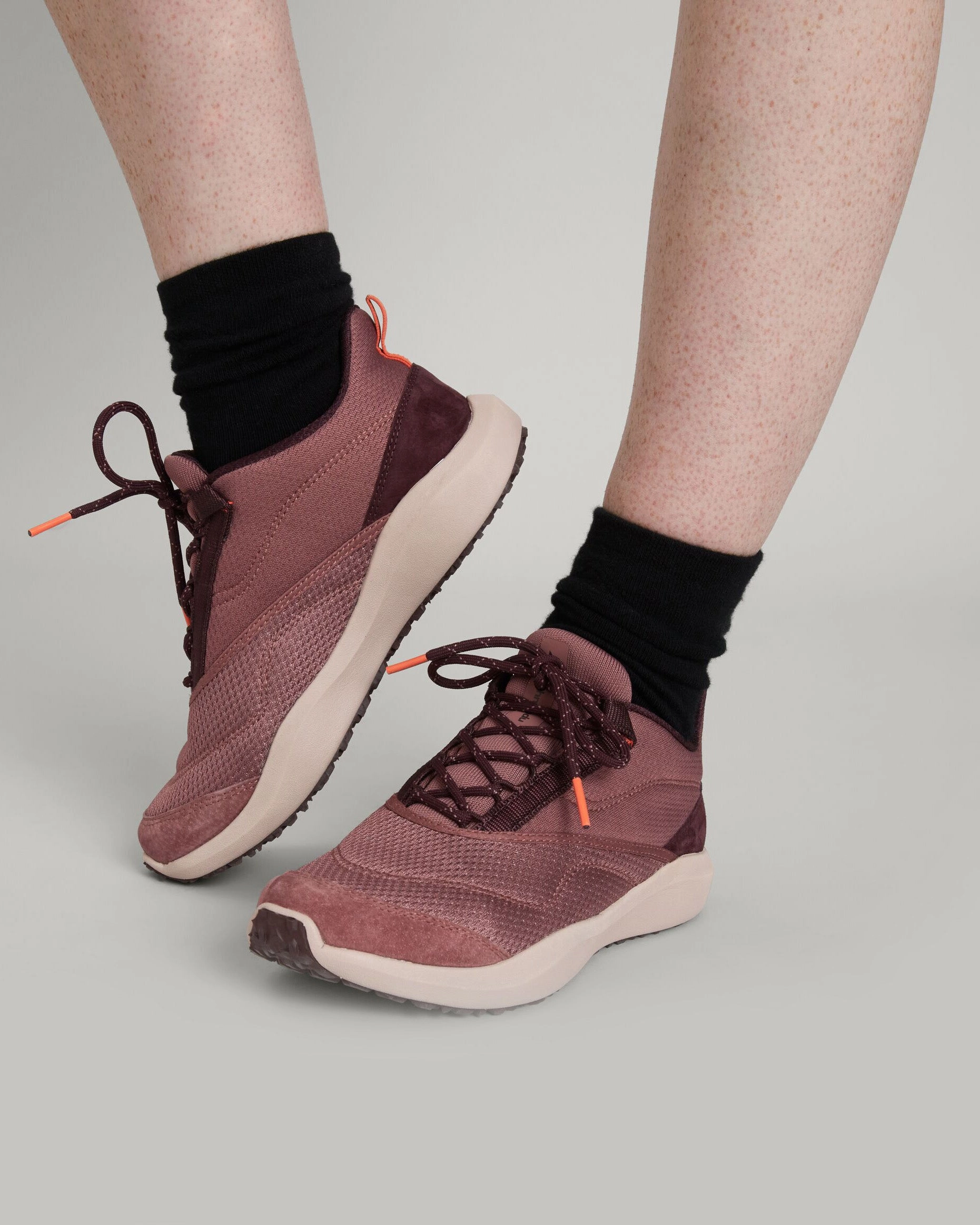 WELL.DER.NESS Stride Women's Shoes - Pony/Mineral