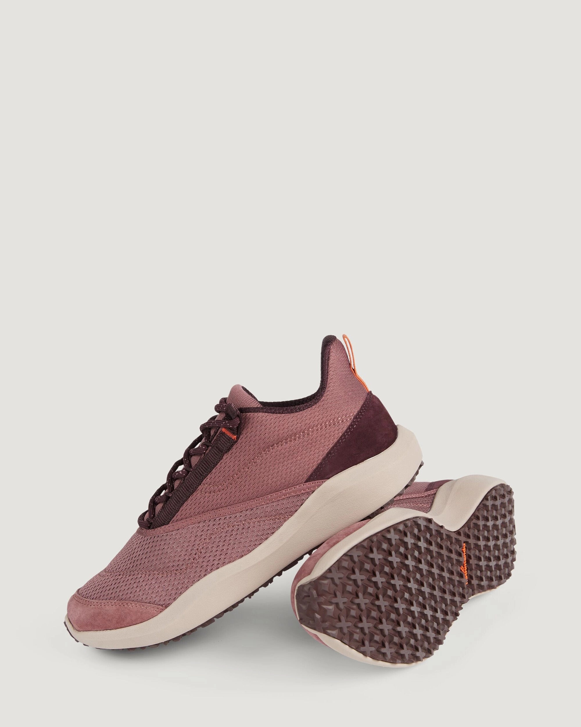 WELL.DER.NESS Stride Women's Shoes - Pony/Mineral