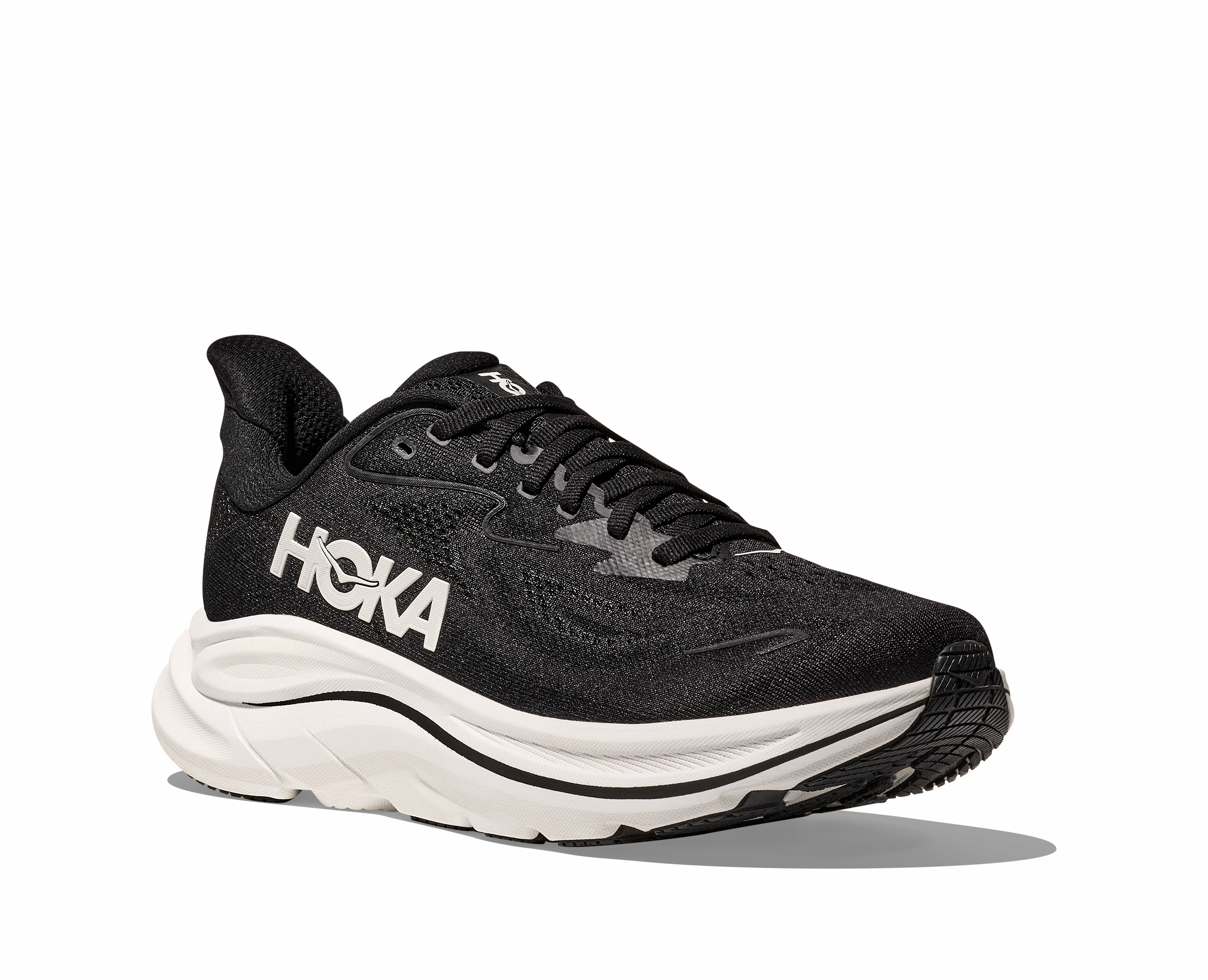 Women's Clifton 10