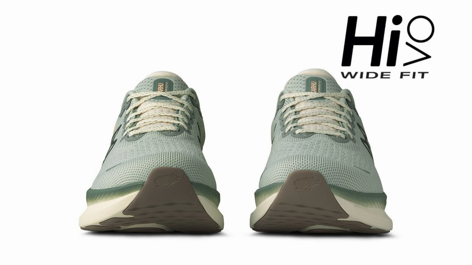 WOMEN'S MESTARI RUN 1.5 HIVO - SEA FOAM / EXCALIBUR