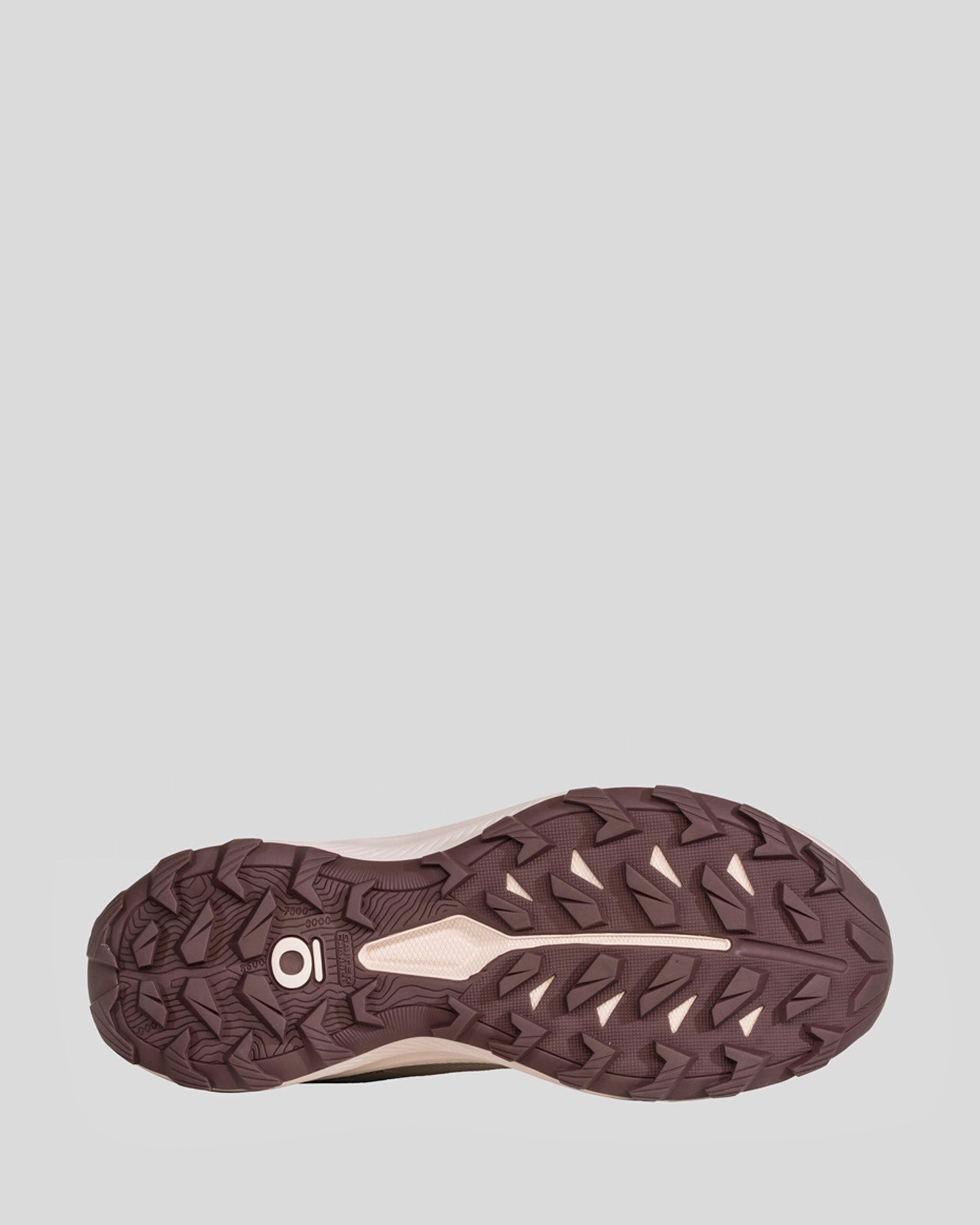 Women's Oboz Katabatic LT Low GTX - Feather