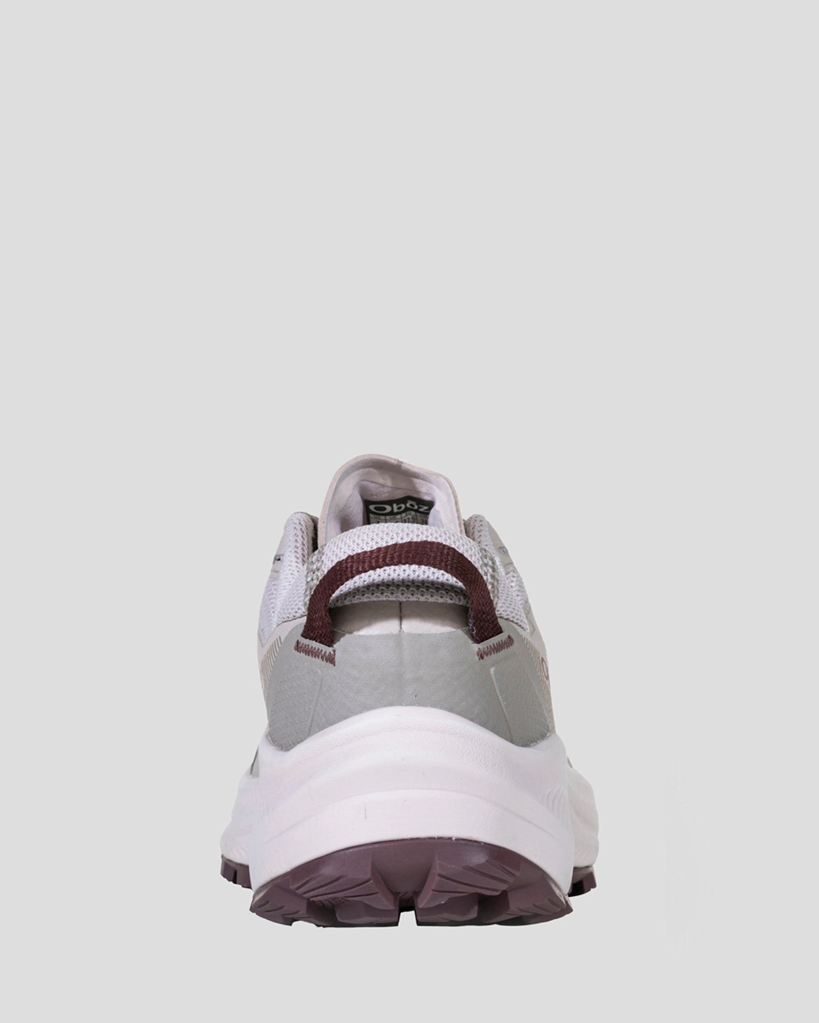 Women's Oboz Katabatic LT Low GTX - Feather