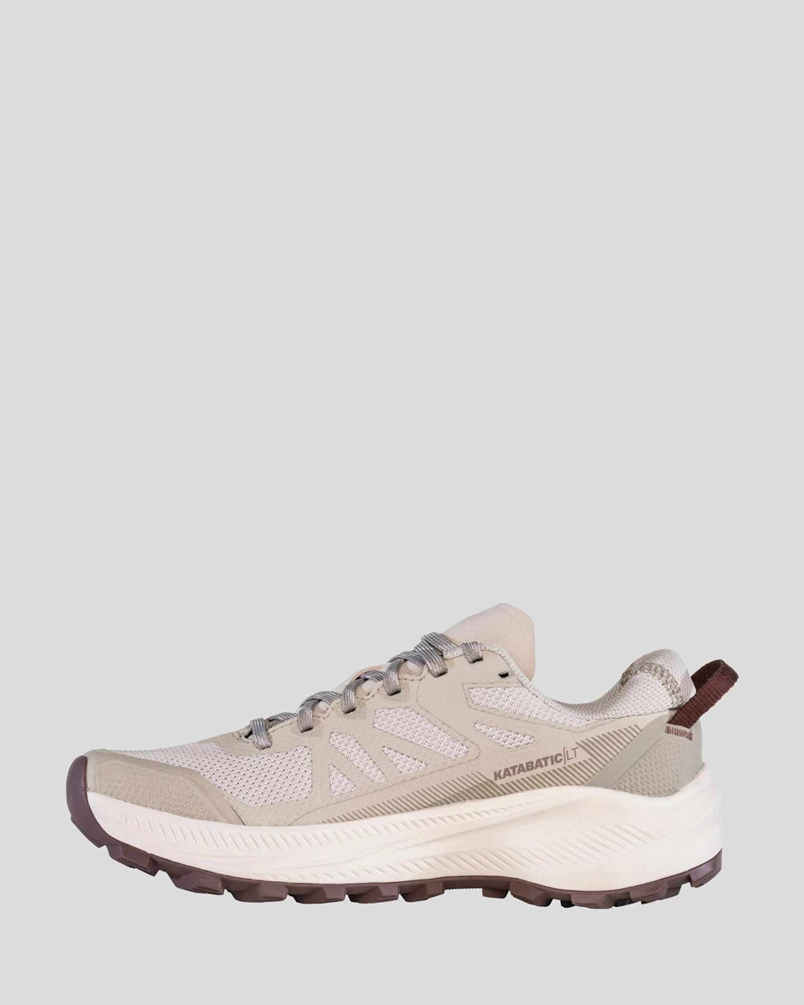 Women's Oboz Katabatic LT Low GTX - Feather