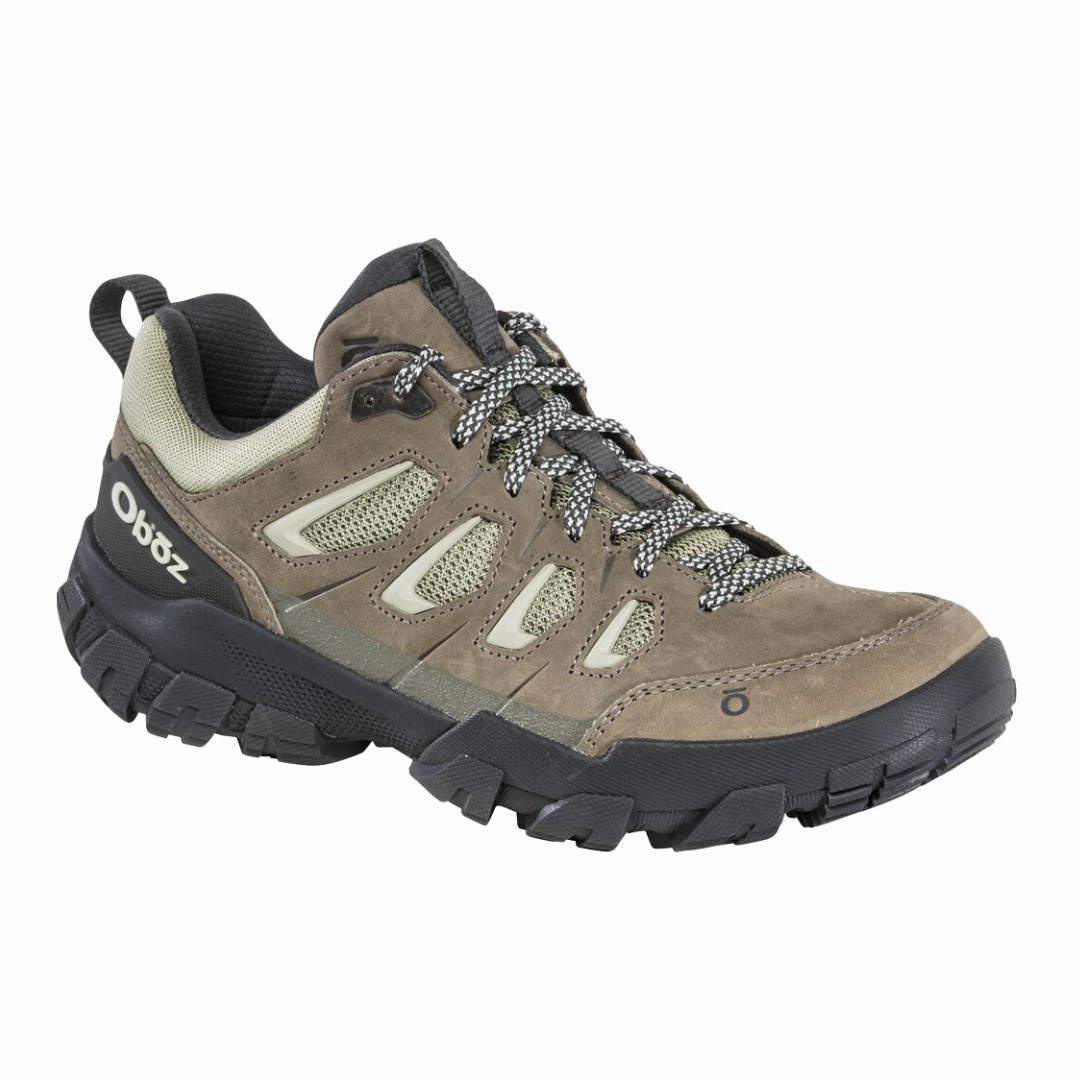 Women's Sawtooth X - Eucalyptus Green (Regular Width)