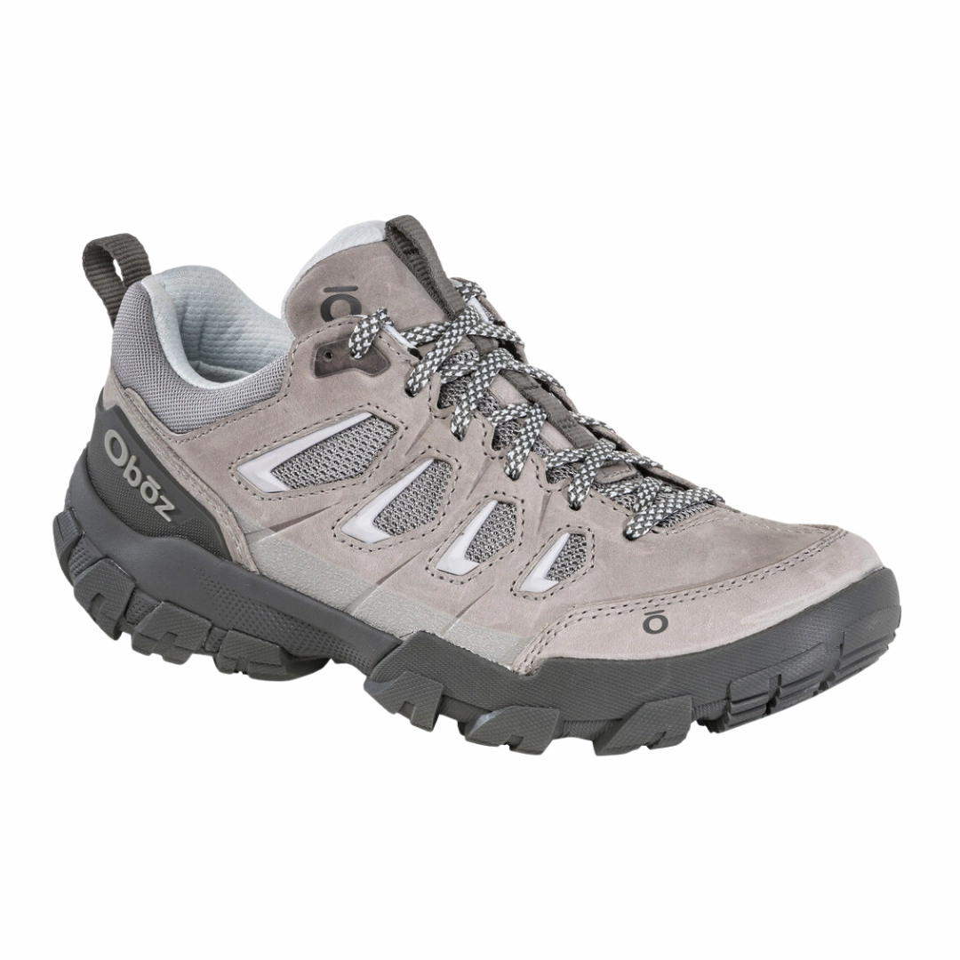 Women's Sawtooth X - Low Drizzle (Regular Width)