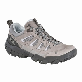Women's Sawtooth X - Low Drizzle (Regular Width)