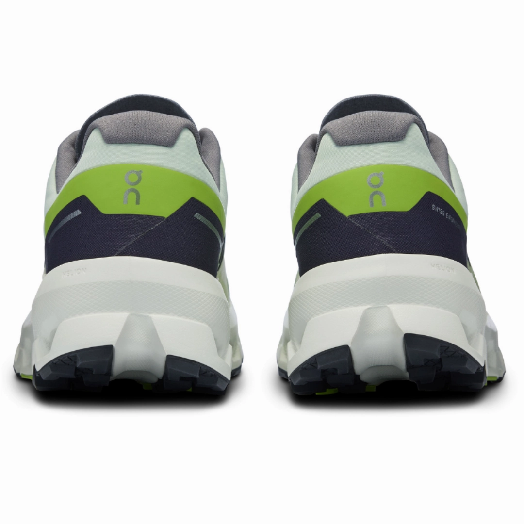 Zapatos de Trail para Caballero Cloudvista 2
