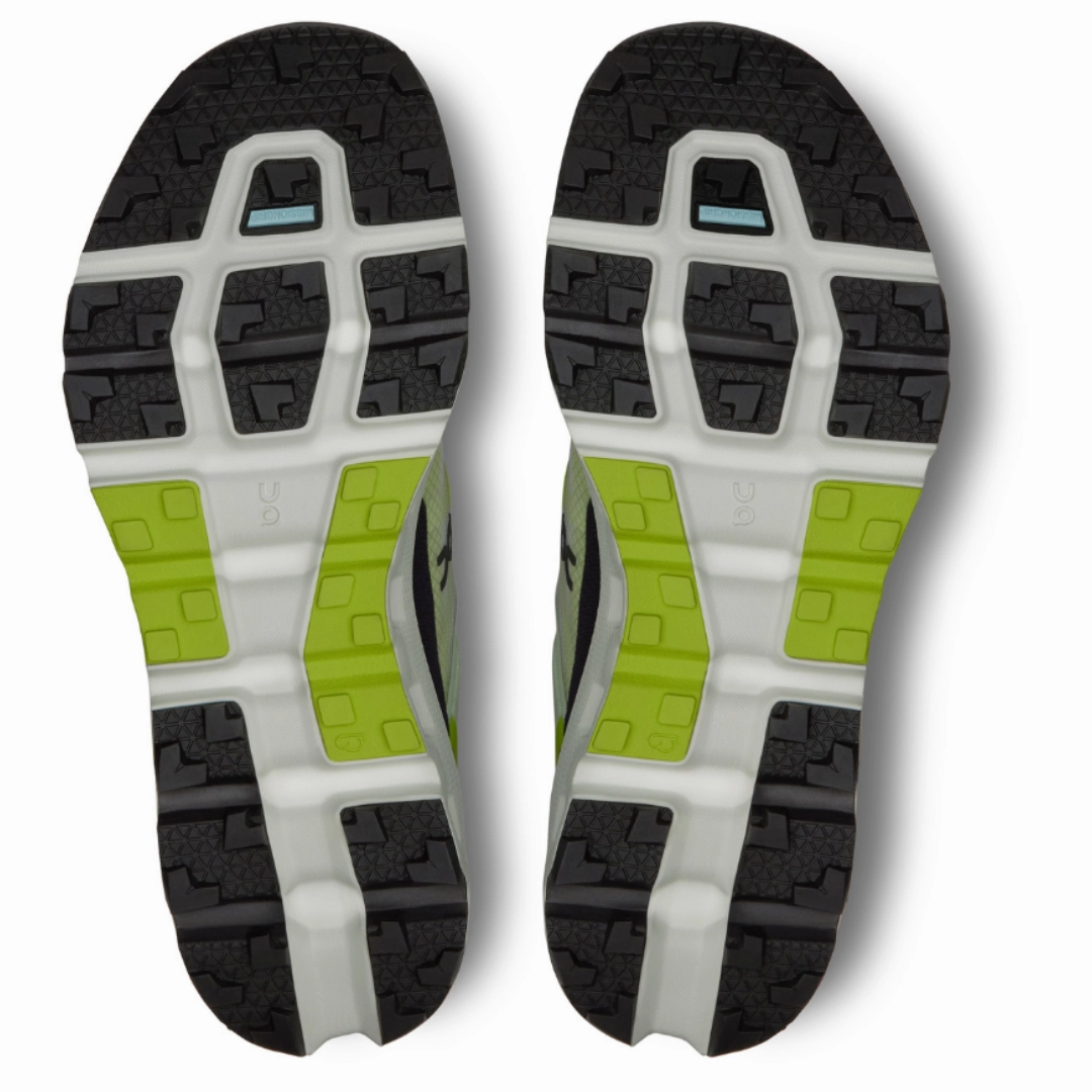Zapatos de Trail para Caballero Cloudvista 2
