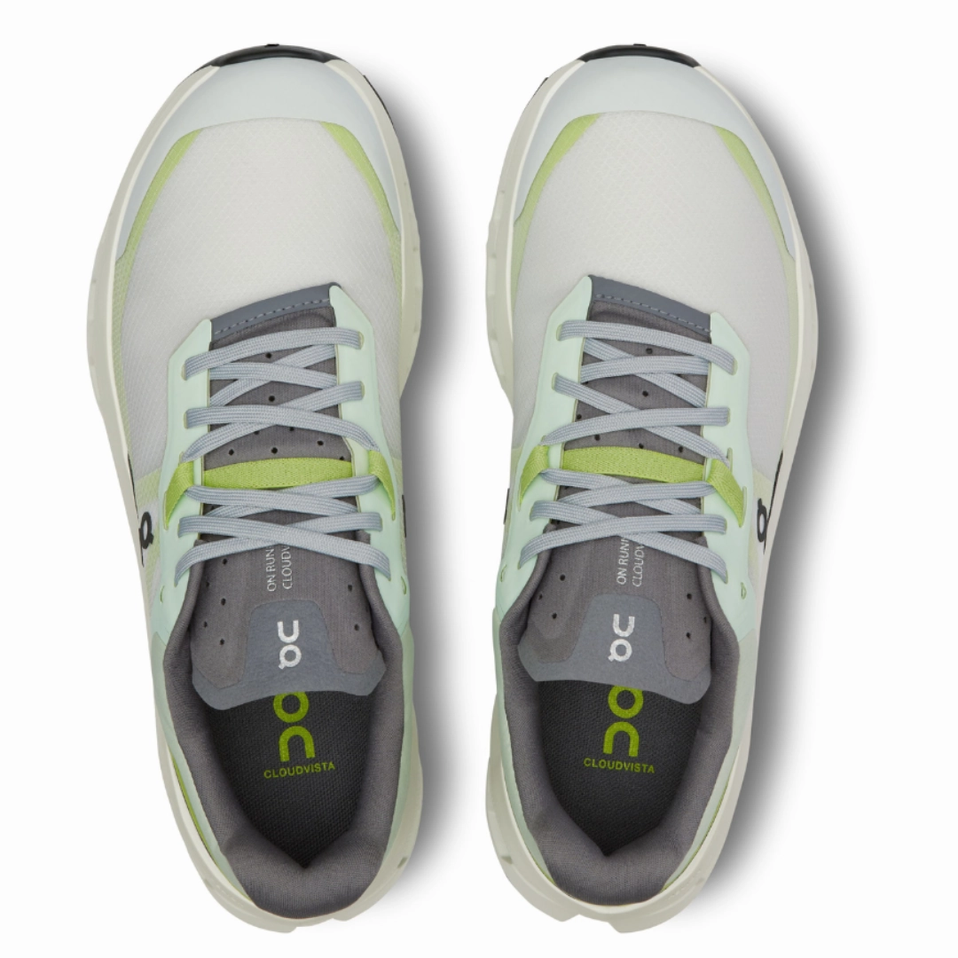Zapatos de Trail para Caballero Cloudvista 2