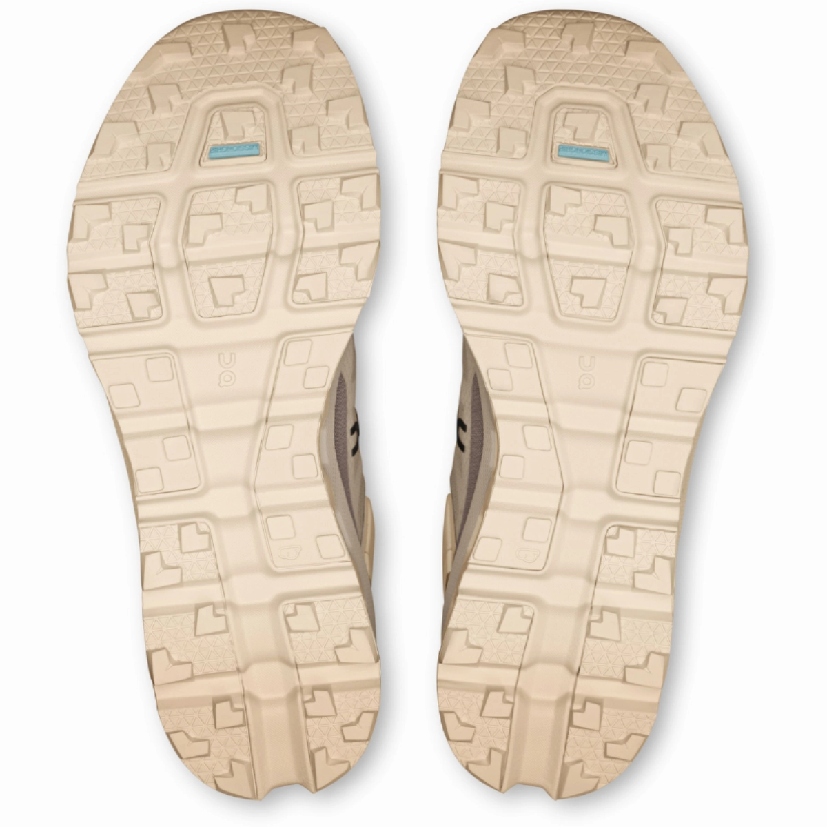 Zapatos de Trail para Dama Cloudvista 2