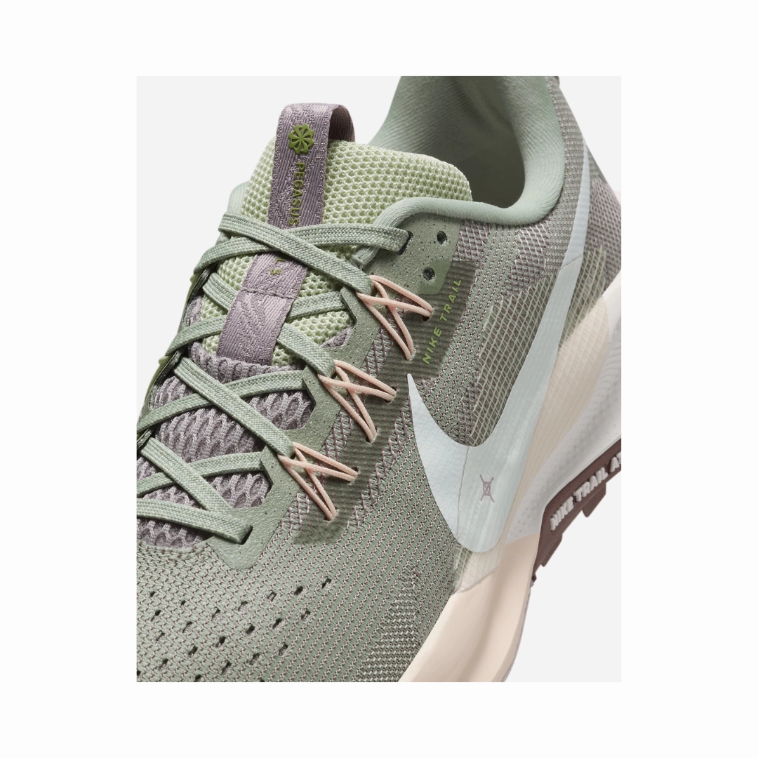 Zapatos de Trail para Dama Pegasus Trail 5