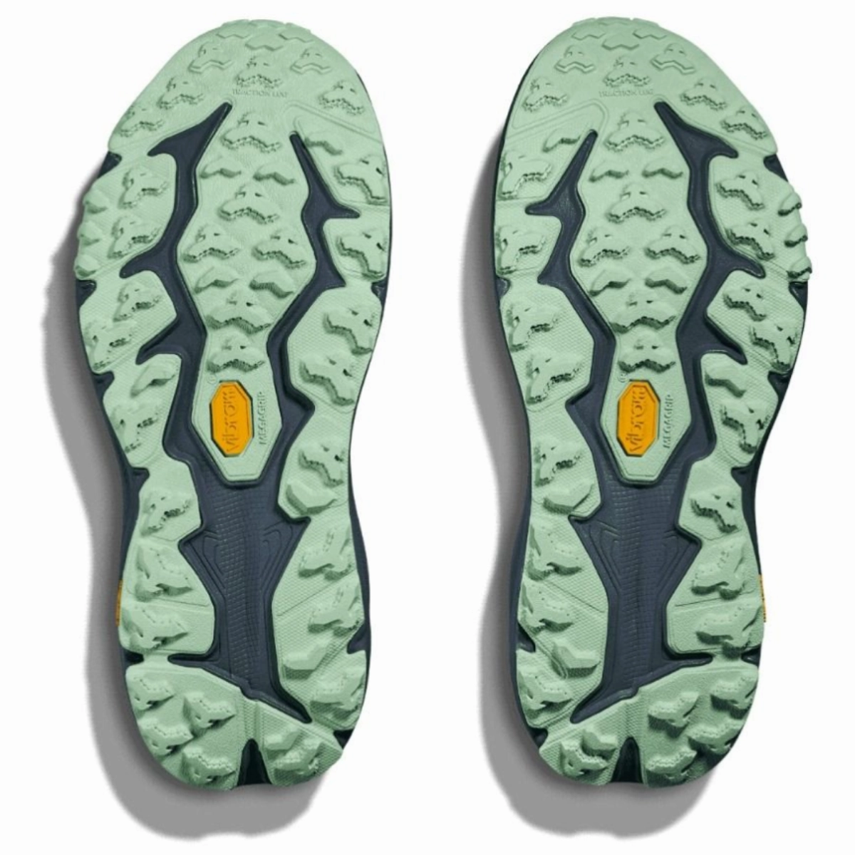 Zapatos de Trail para Dama Speedgoat 6