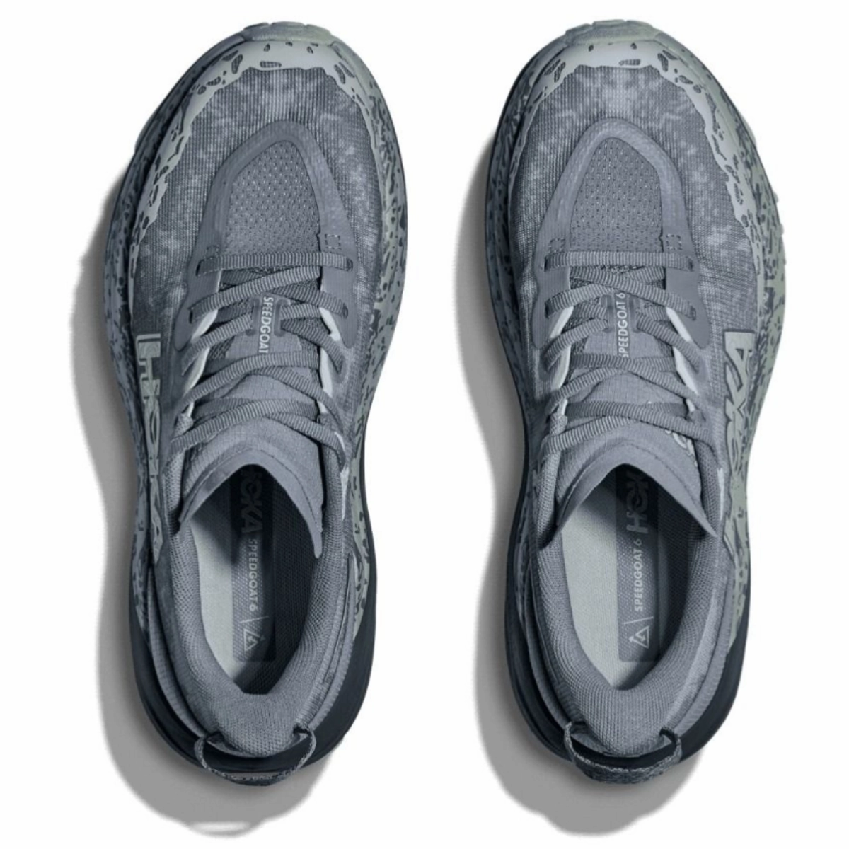 Zapatos de Trail para Dama Speedgoat 6