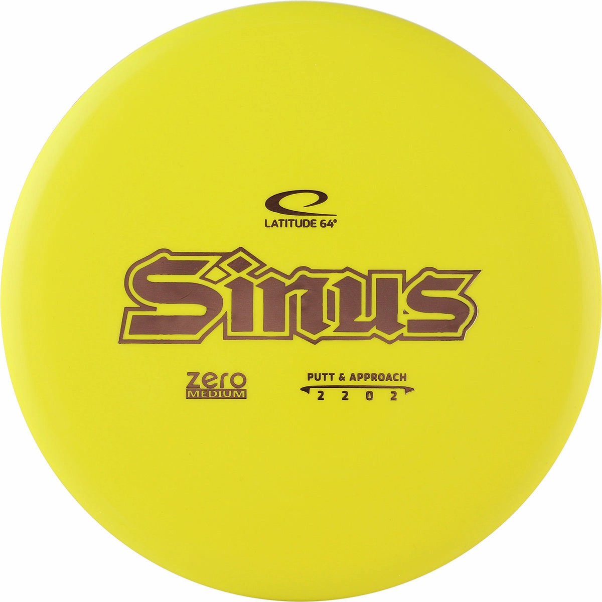 Zero Sinus
