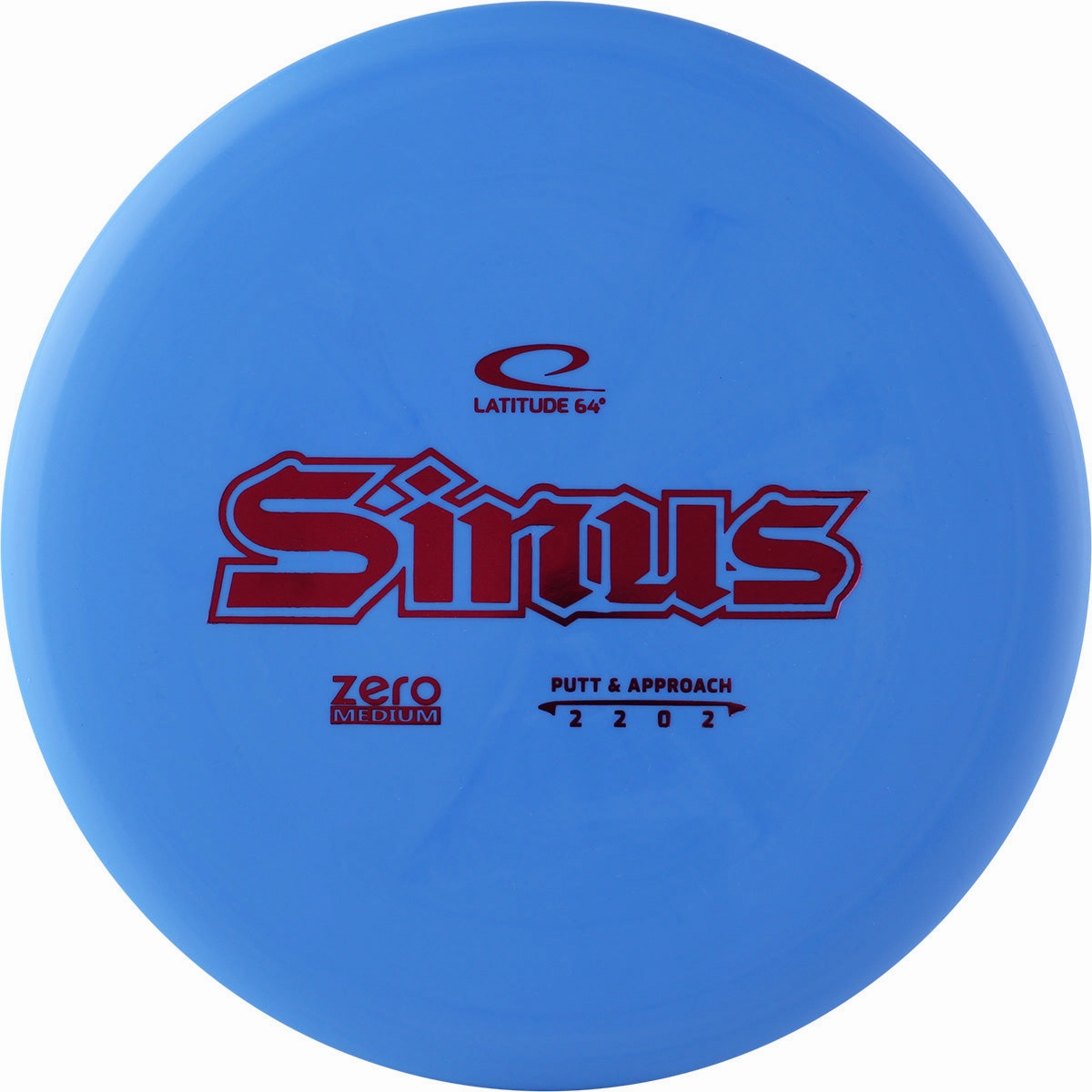 Zero Sinus