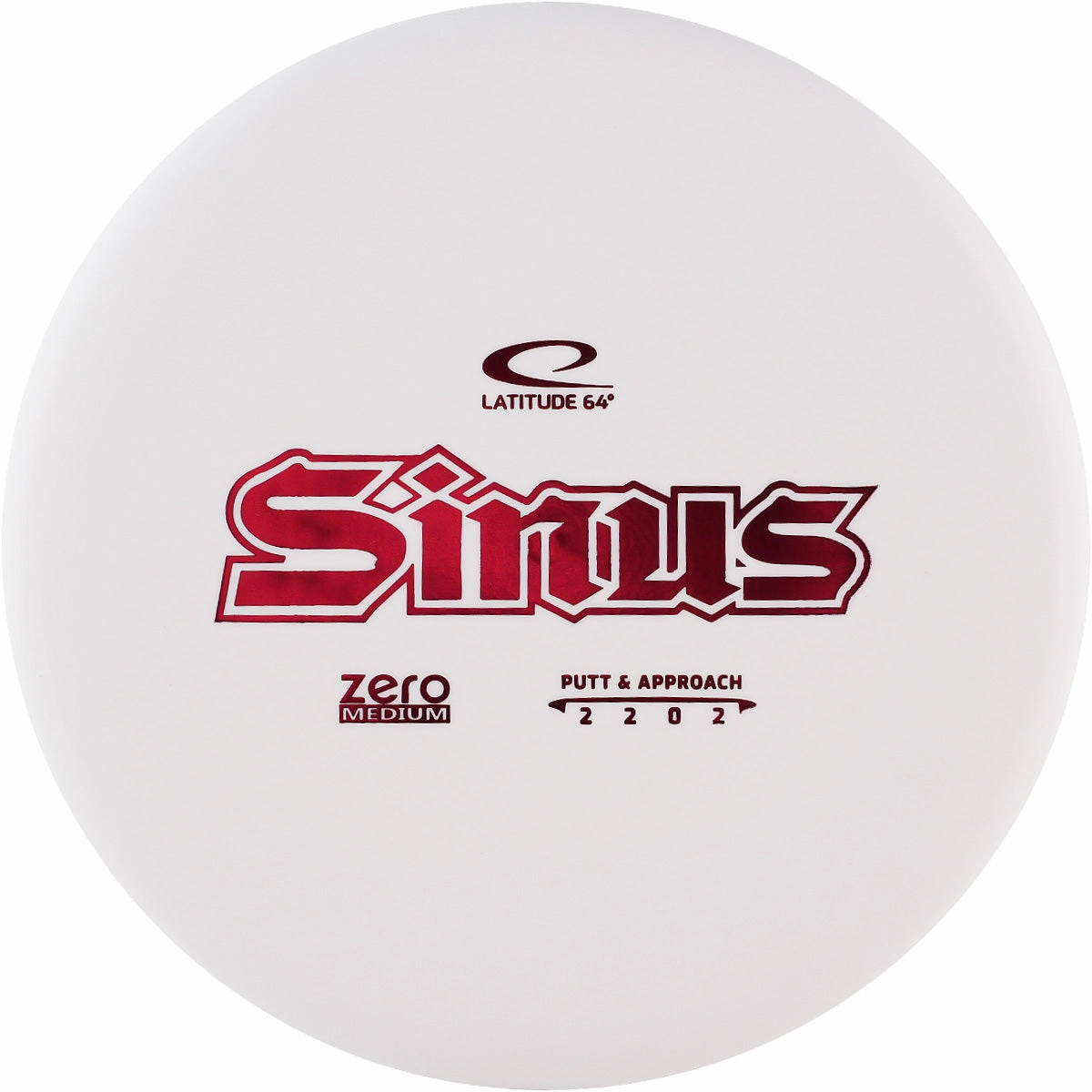 Zero Sinus